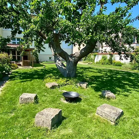 Apartman Dobre Casy Poděbrady