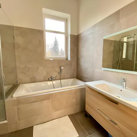 Apartamento Dobré časy