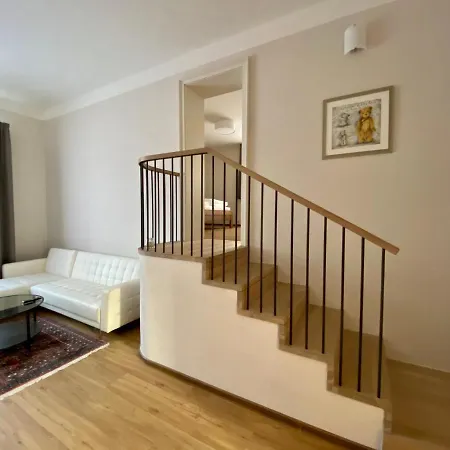 Appartement Dobré časy *
