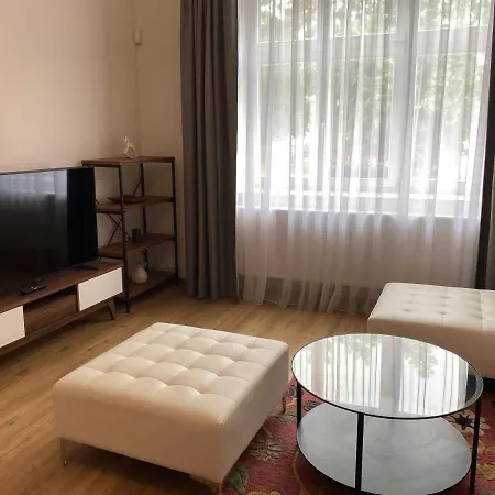 Dobré časy * Poděbrady