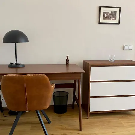 Appartement Dobré časy