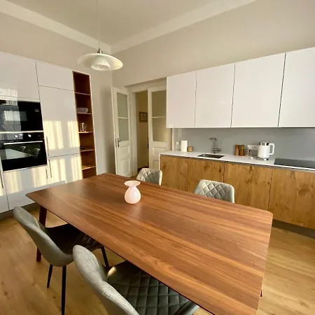 Apartman Dobre Casy Poděbrady