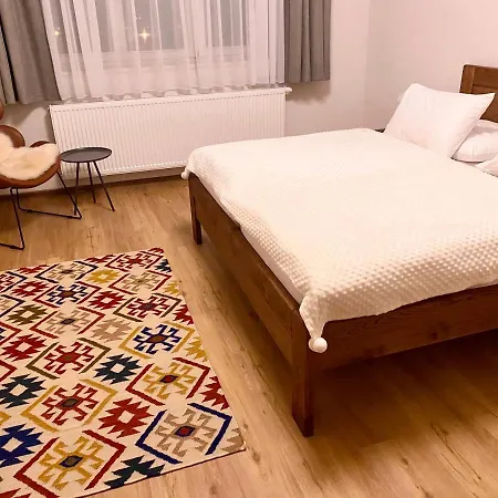 Dobré časy Apartamento