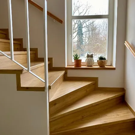 Dobré časy Apartamento