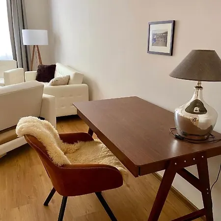 Appartement Dobré časy