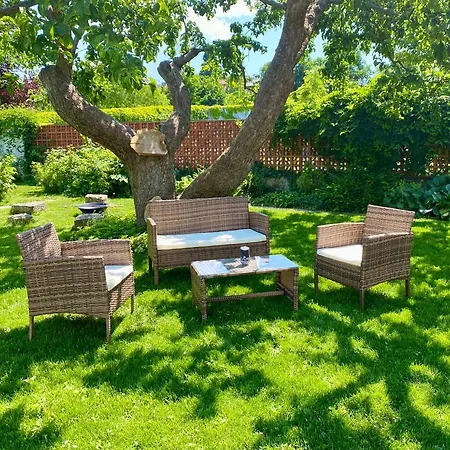 Dobré časy Appartement *