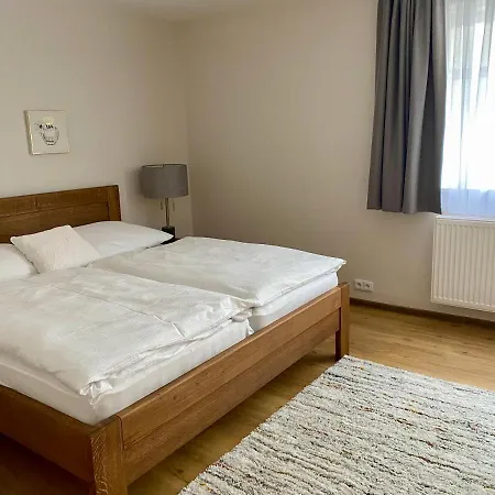 Apartamento Dobré časy