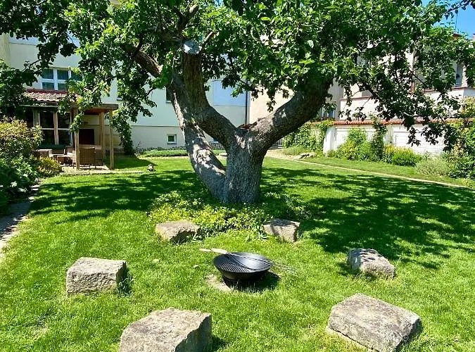 Appartamento Dobré časy Poděbrady