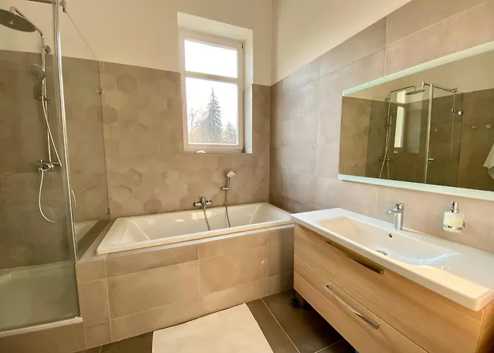 Appartamento Dobré časy