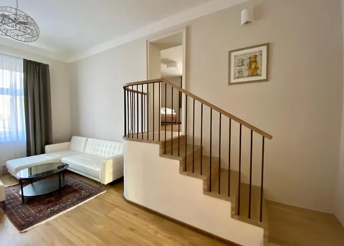 Апартаменты Dobre Casy *