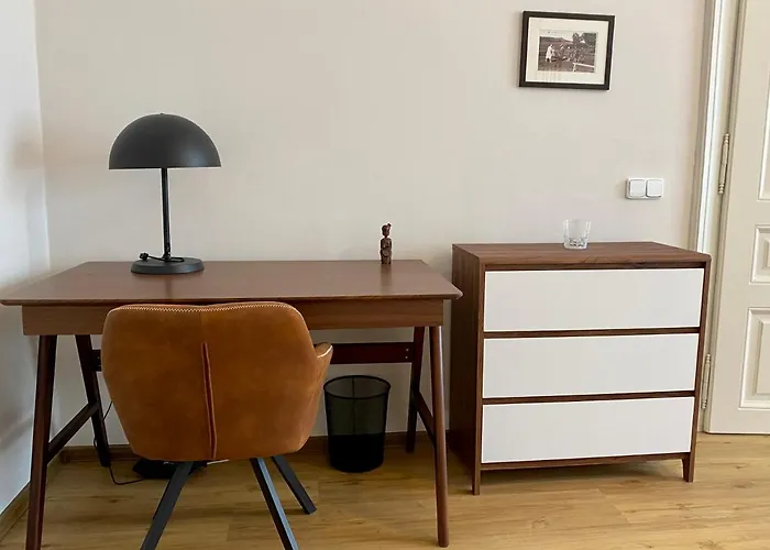 Appartamento Dobré časy