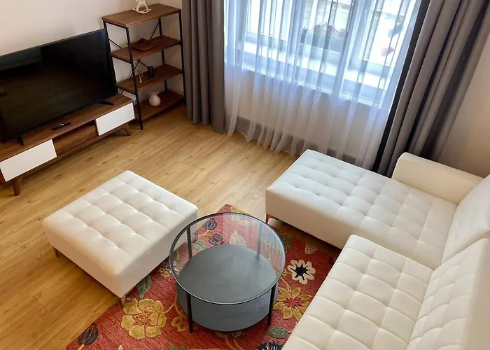 Appartamento Dobré časy