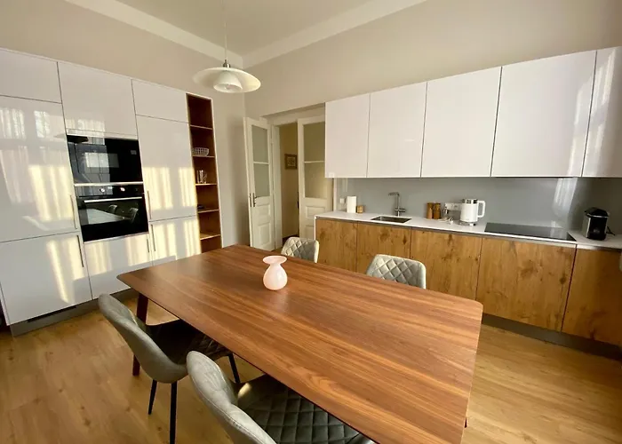 Appartamento Dobré časy Poděbrady