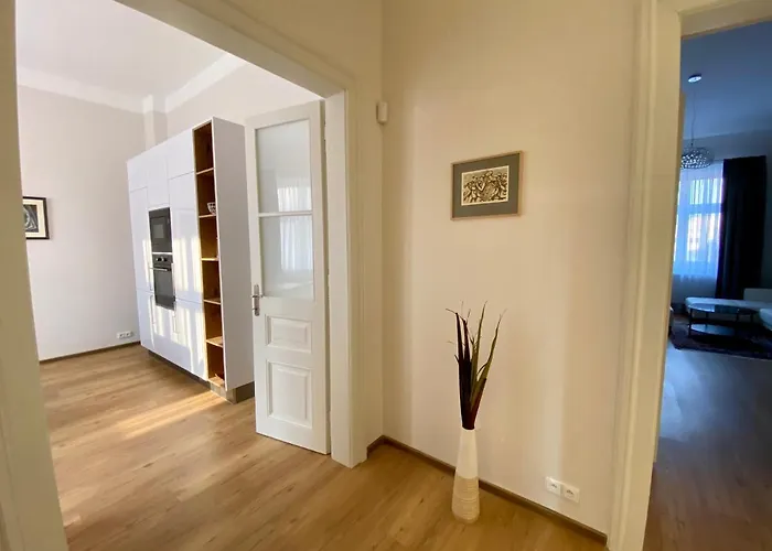 Dobré časy Appartamento Poděbrady