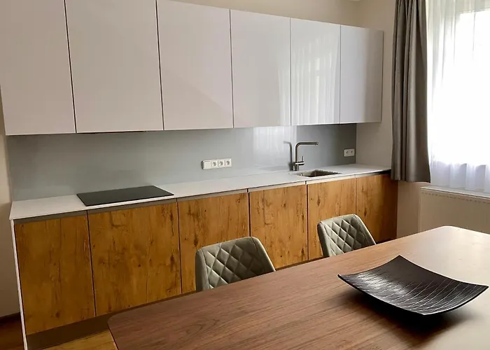 Appartamento Dobré časy