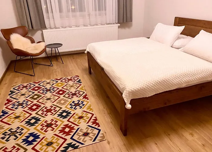 Dobré časy Appartamento