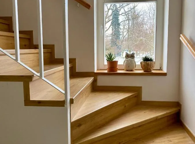 Dobré časy Appartamento