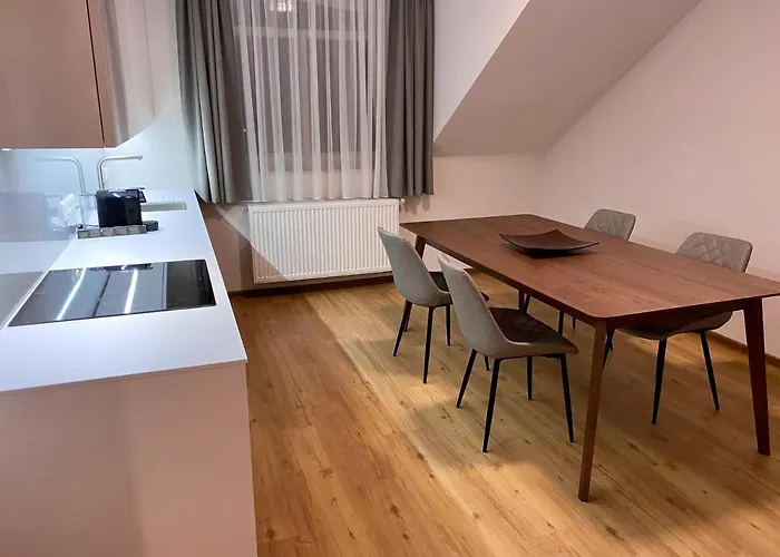 Dobré časy Appartamento Poděbrady