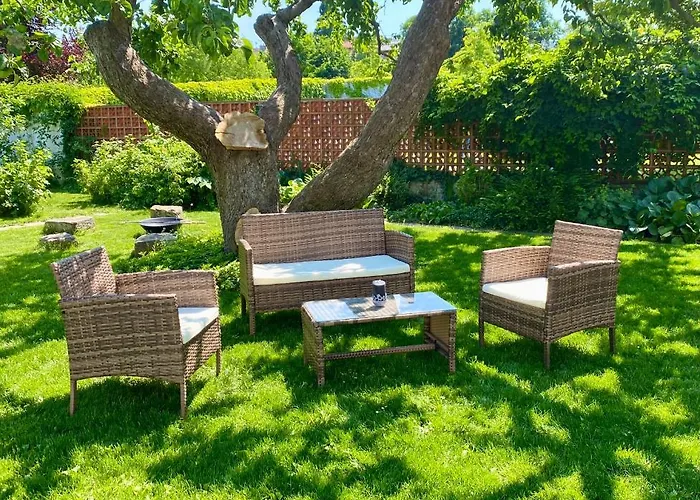 Dobré časy Appartamento *