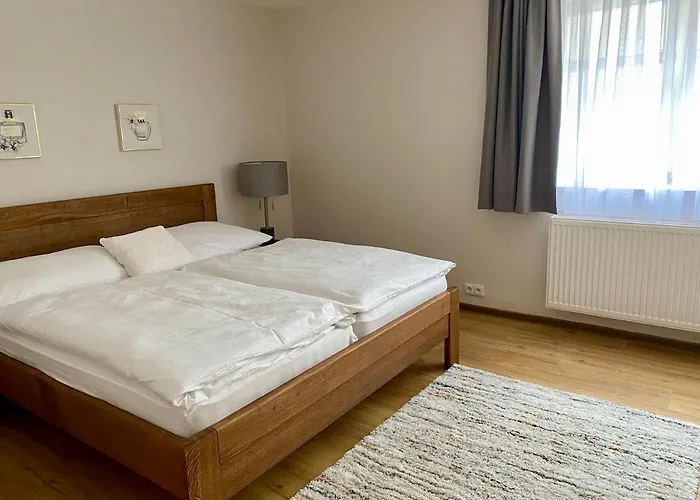 Апартаменты Dobre Casy